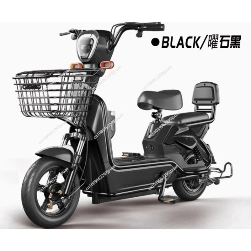 Adult Electric Bike All Terrai - Commuting On Road Bike incelemesi ve fiyatı