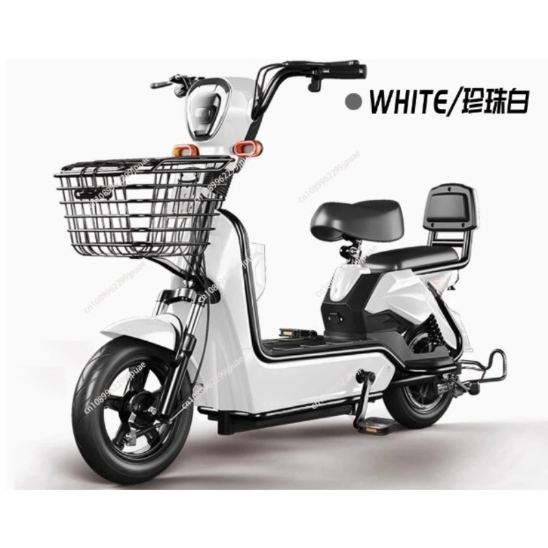 Adult Electric Bike All Terrai - Commuting On Road Bike incelemesi ve fiyatı
