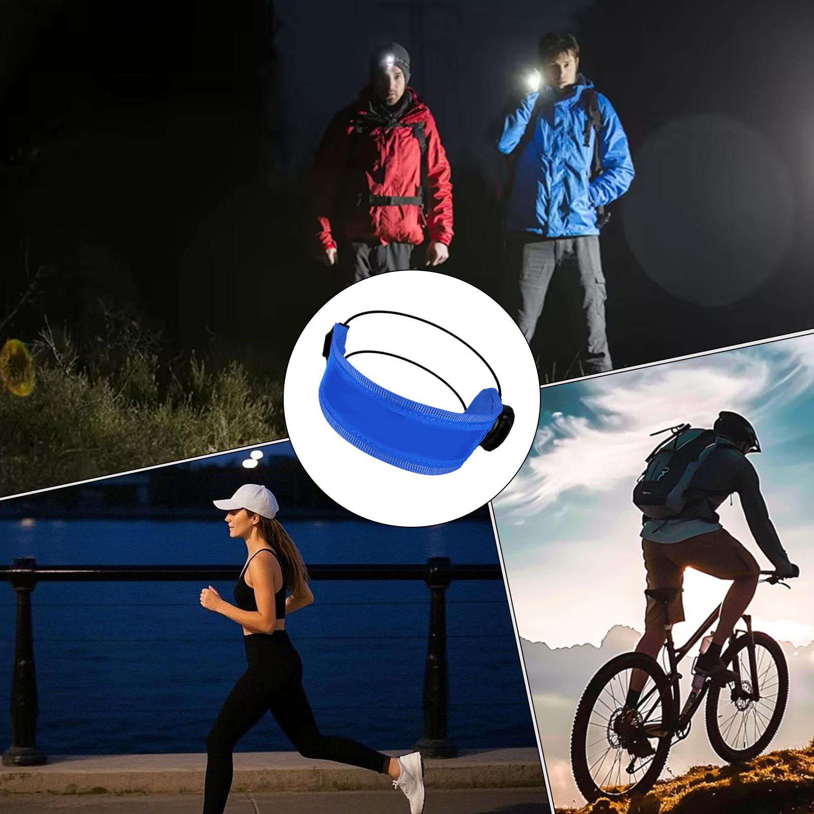 Night Cycling Reflective Ankle - Cycling Shoes For Commute incelemesi ve fiyatı