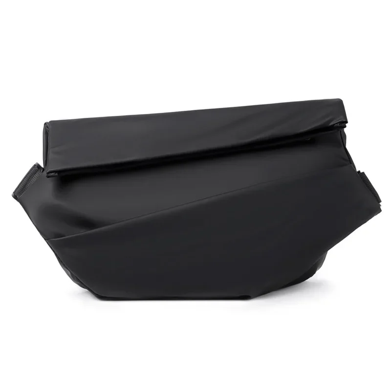 Men's Functional Crossbody Bag - Cycling Commuting incelemesi ve fiyatı