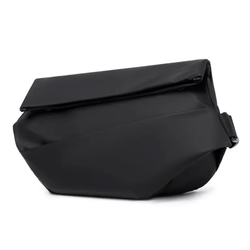 Men's Functional Crossbody Bag - Cycling Commuting incelemesi ve fiyatı