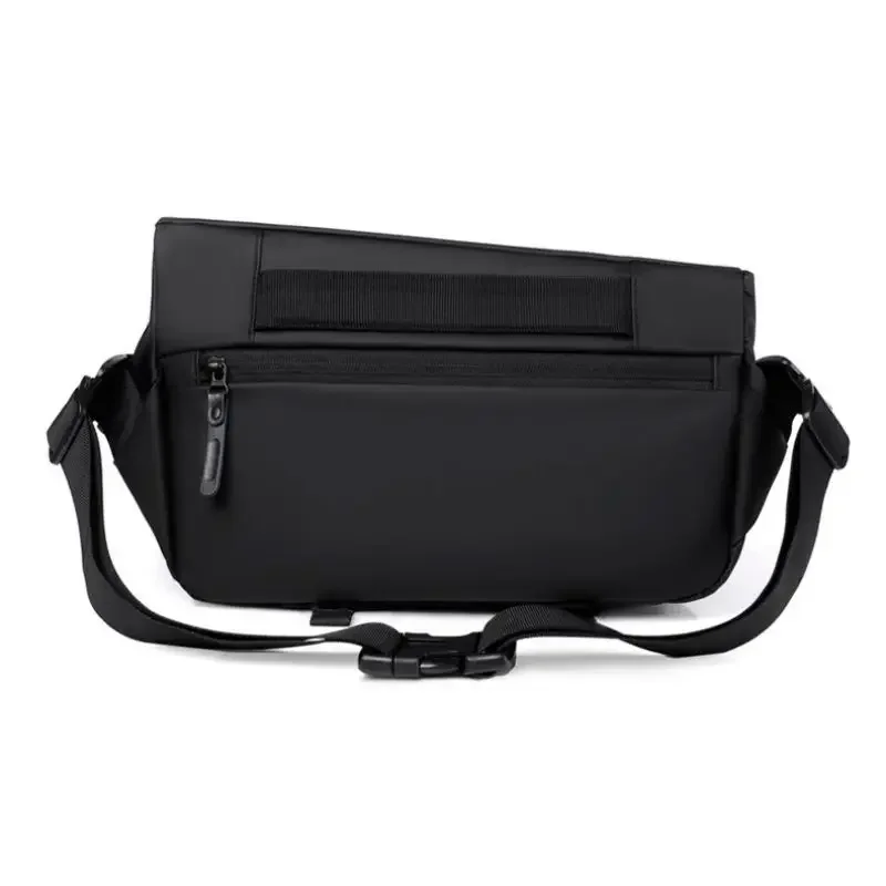 Men's Functional Crossbody Bag - Cycling Commuting incelemesi ve fiyatı