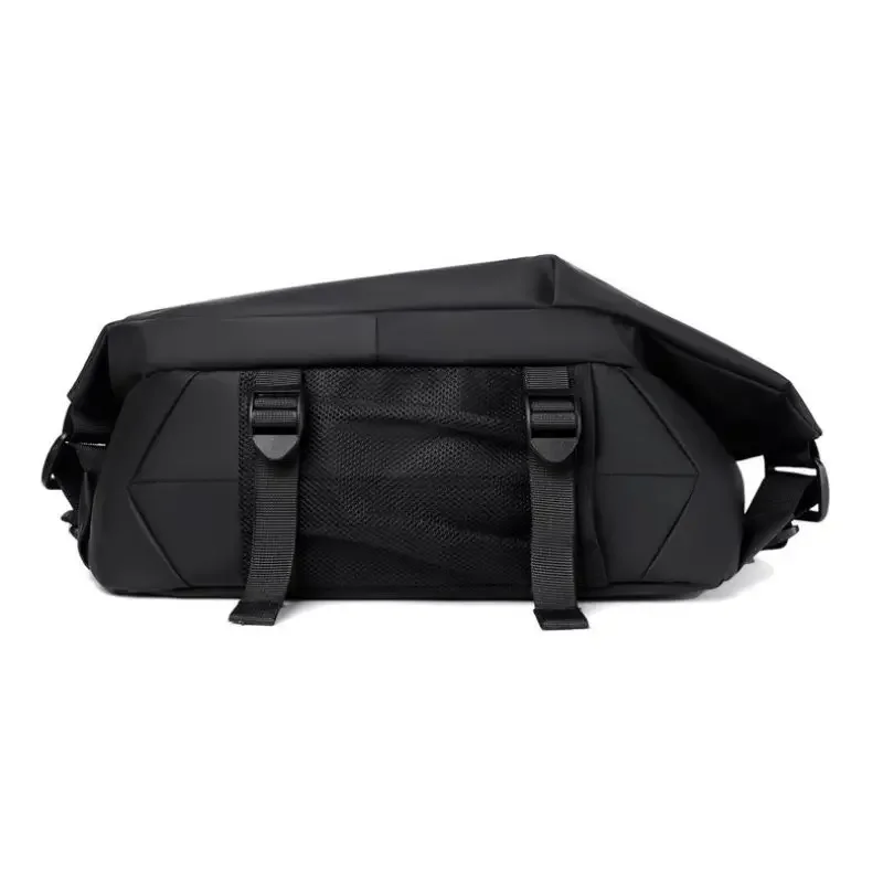 Men's Functional Crossbody Bag - Cycling Commuting incelemesi ve fiyatı