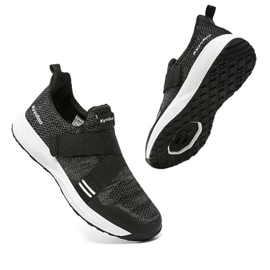 Men's Indoor Cycling Shoes Com - Cycling Shoes For Commute incelemesi ve fiyatı