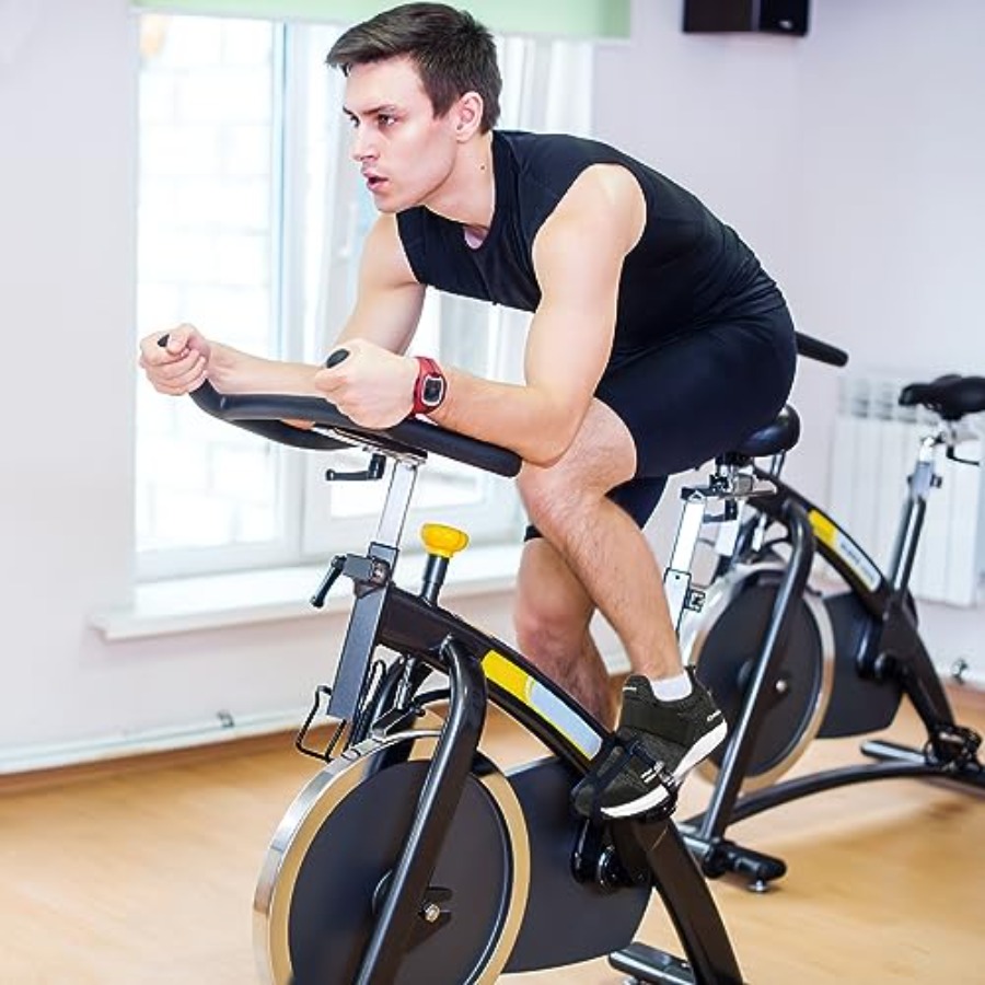Men's Indoor Cycling Shoes Com - Cycling Shoes For Commute incelemesi ve fiyatı