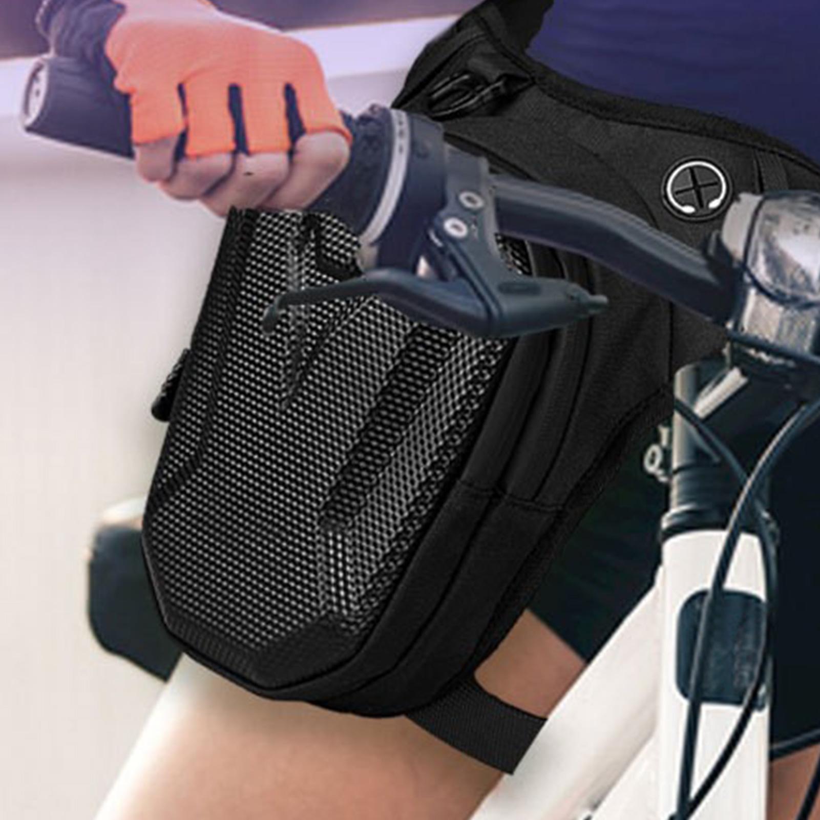 Thigh Bag Motorcycle Waterproo - Cycling Commuting incelemesi ve fiyatı