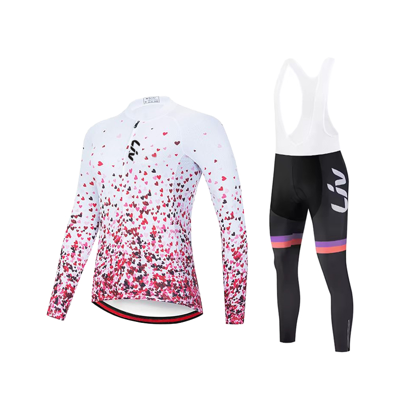 LIV women's spring and autumn  - Cycling Community incelemesi ve fiyatı