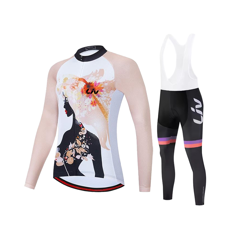 LIV women's spring and autumn  - Cycling Community incelemesi ve fiyatı