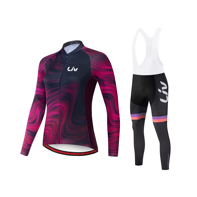LIV women's spring and autumn  - Cycling Community incelemesi ve fiyatı
