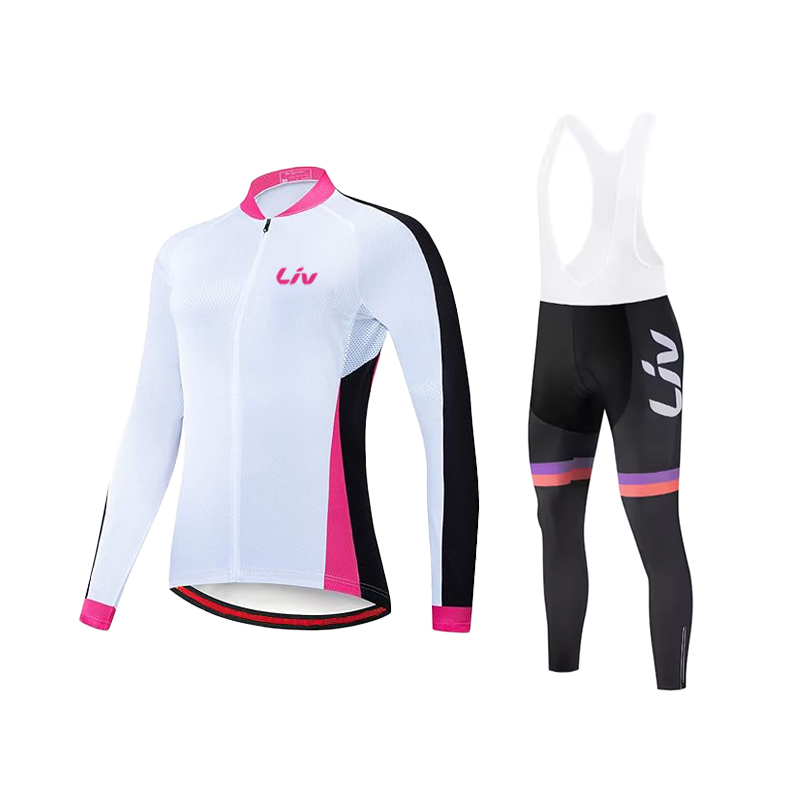 LIV women's spring and autumn  - Cycling Community incelemesi ve fiyatı