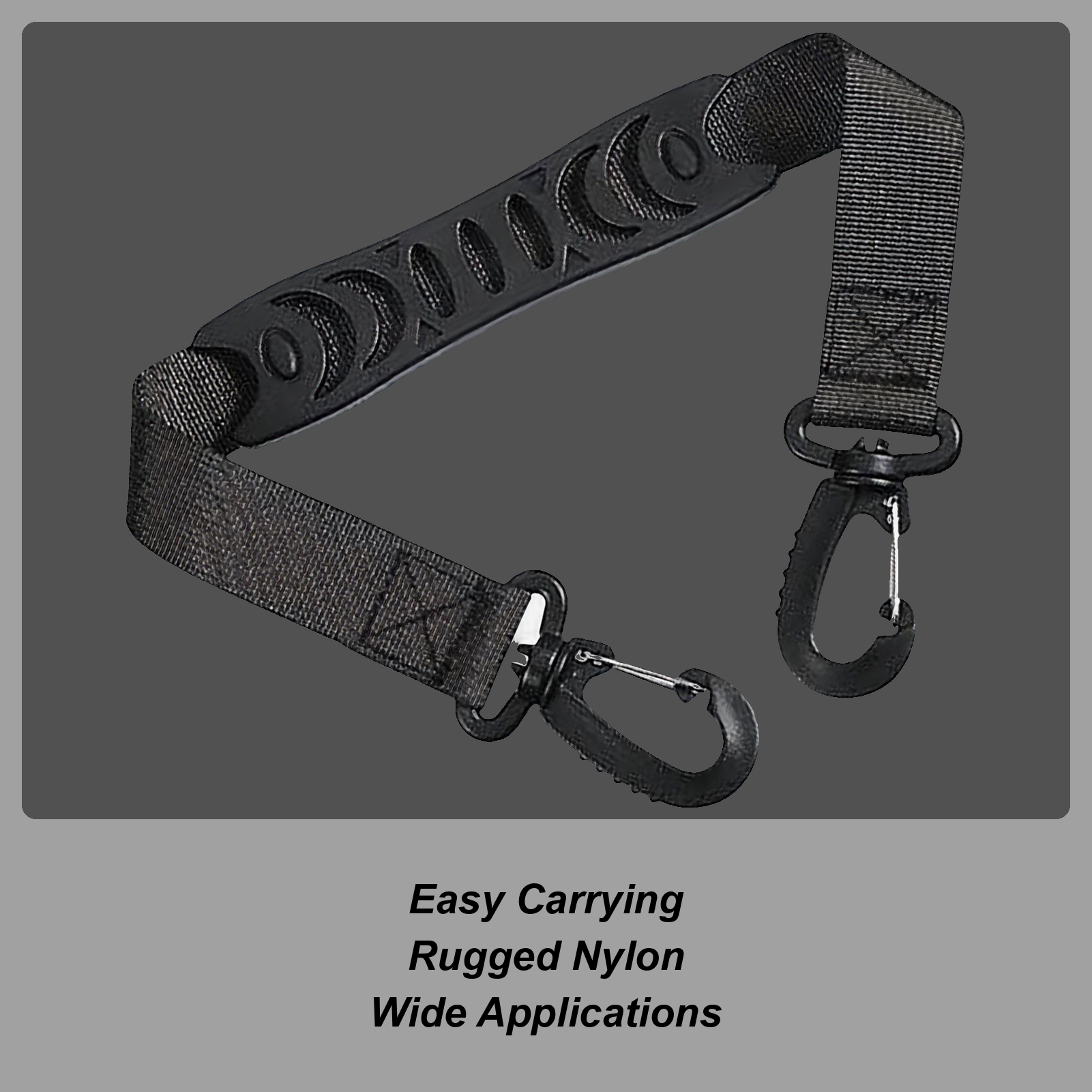 Boot Carrier Strap Winter Gear - Winter Cycling Commute Gear incelemesi ve fiyatı
