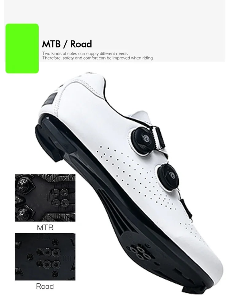 Cycling Sneaker MTB Men Sports - Cycling Commuter Shoes incelemesi ve fiyatı
