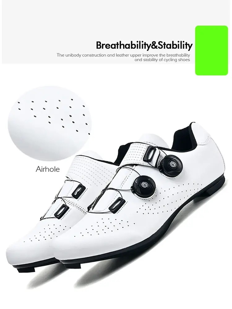 Cycling Sneaker MTB Men Sports - Cycling Commuter Shoes incelemesi ve fiyatı