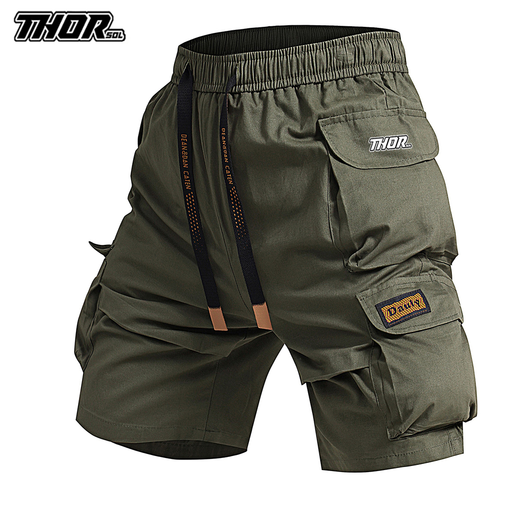 THORSOL Cycling Pants Summer B - Cycling Commuter Trousers incelemesi ve fiyatı