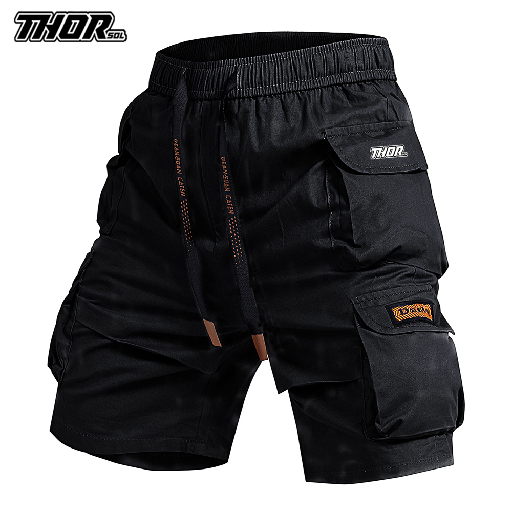 THORSOL Cycling Pants Summer B - Cycling Commuter Trousers incelemesi ve fiyatı