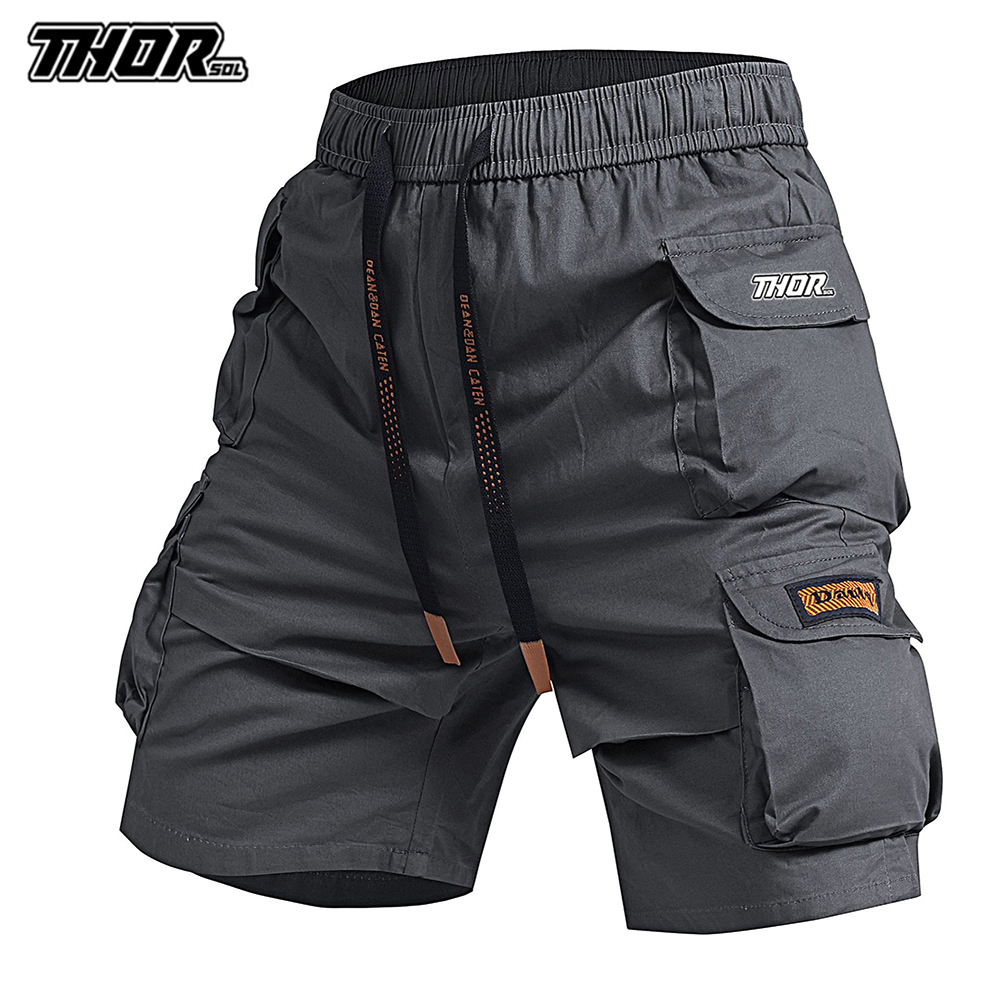 THORSOL Cycling Pants Summer B - Cycling Commuter Trousers incelemesi ve fiyatı