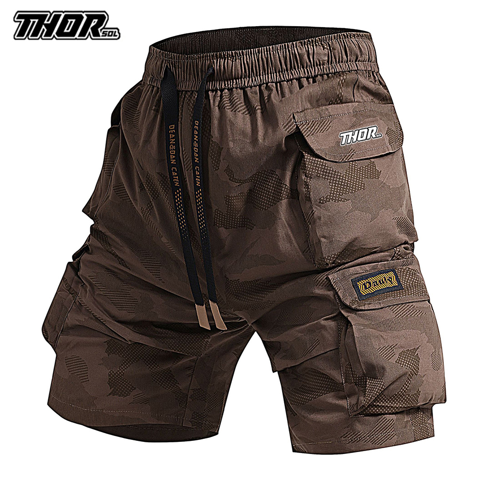 THORSOL Cycling Pants Summer B - Cycling Commuter Trousers incelemesi ve fiyatı