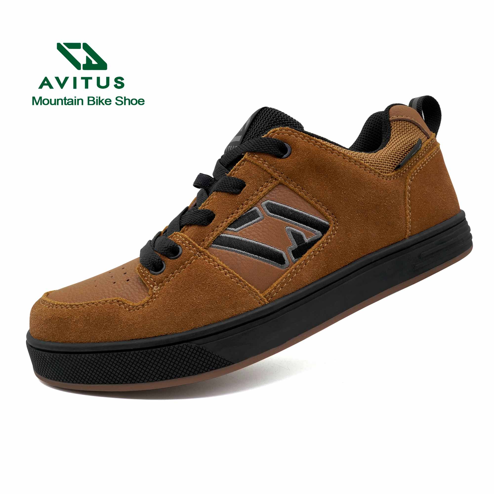AVITUS Zapatillas MTB Shoes Fl - Cycling Commuter Shoes incelemesi ve fiyatı