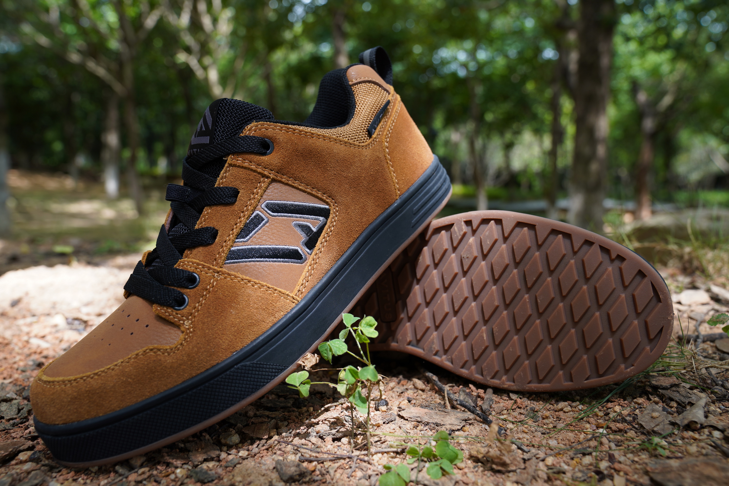 AVITUS Zapatillas MTB Shoes Fl - Cycling Commuter Shoes incelemesi ve fiyatı