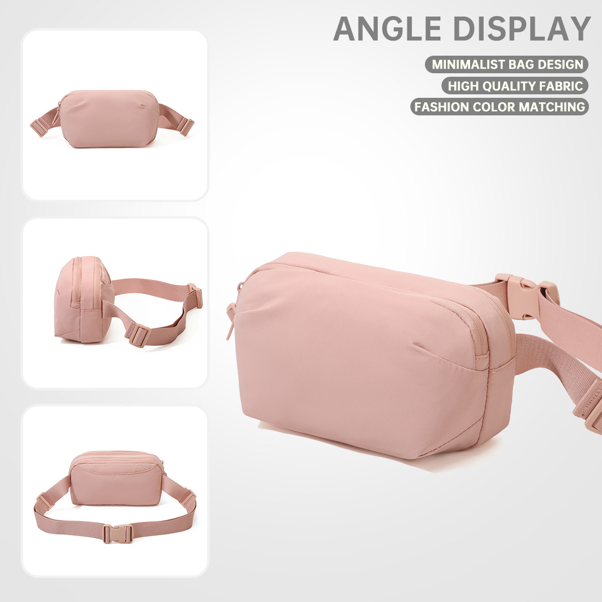 Mini Chest Bag, Mobile Phone B - Cycling Commuting incelemesi ve fiyatı
