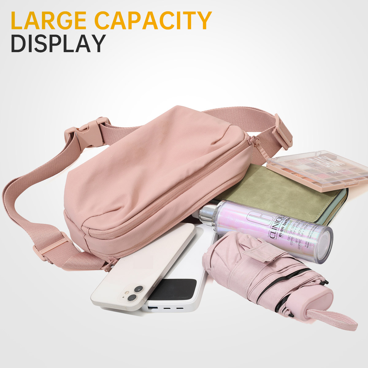 Mini Chest Bag, Mobile Phone B - Cycling Commuting incelemesi ve fiyatı