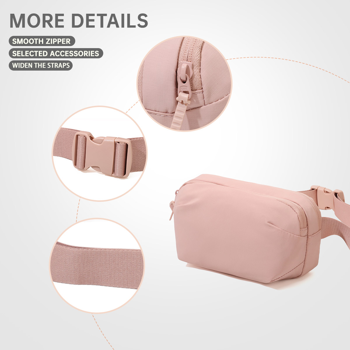 Mini Chest Bag, Mobile Phone B - Cycling Commuting incelemesi ve fiyatı