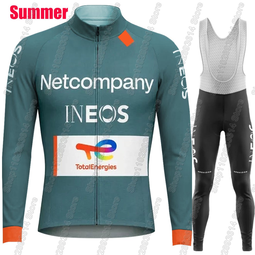 Netcompany-INEOS Team 2026 Cyc - Cycling Commuter Trousers incelemesi ve fiyatı