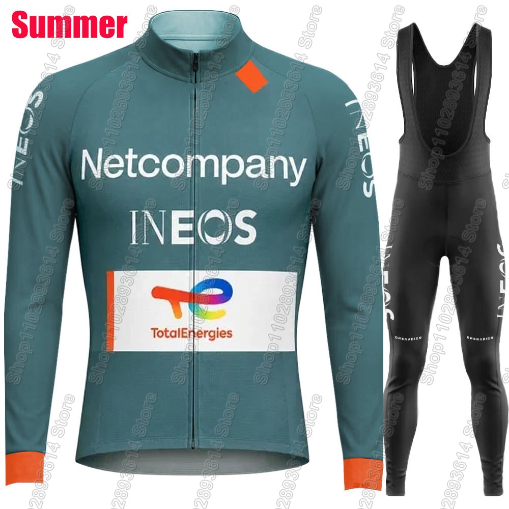 Netcompany-INEOS Team 2026 Cyc - Cycling Commuter Trousers incelemesi ve fiyatı
