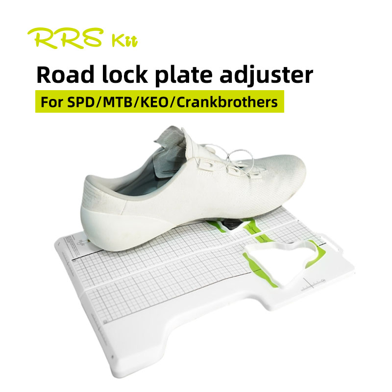 Rrskit Bicycle Pedal Cleats Ad - Cycling Commuter Shoes incelemesi ve fiyatı