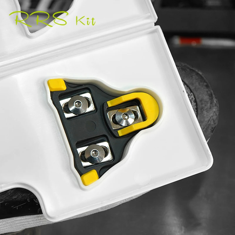 Rrskit Bicycle Pedal Cleats Ad - Cycling Commuter Shoes incelemesi ve fiyatı