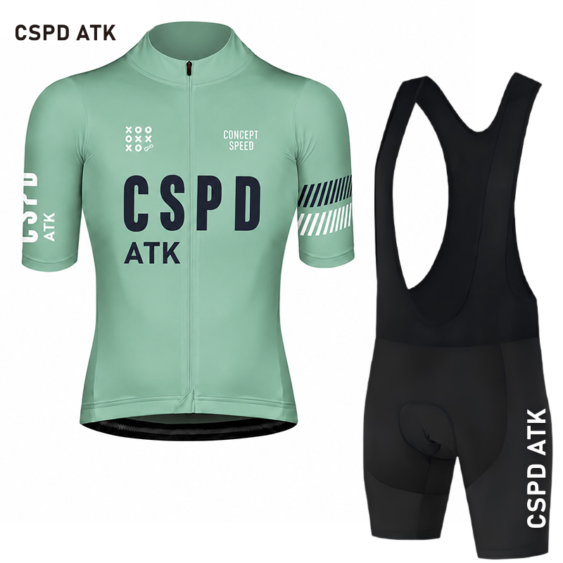CSPD ATK cycling sportswear me - Cycling Commuter Trousers incelemesi ve fiyatı