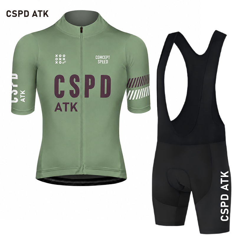 CSPD ATK cycling sportswear me - Cycling Commuter Trousers incelemesi ve fiyatı
