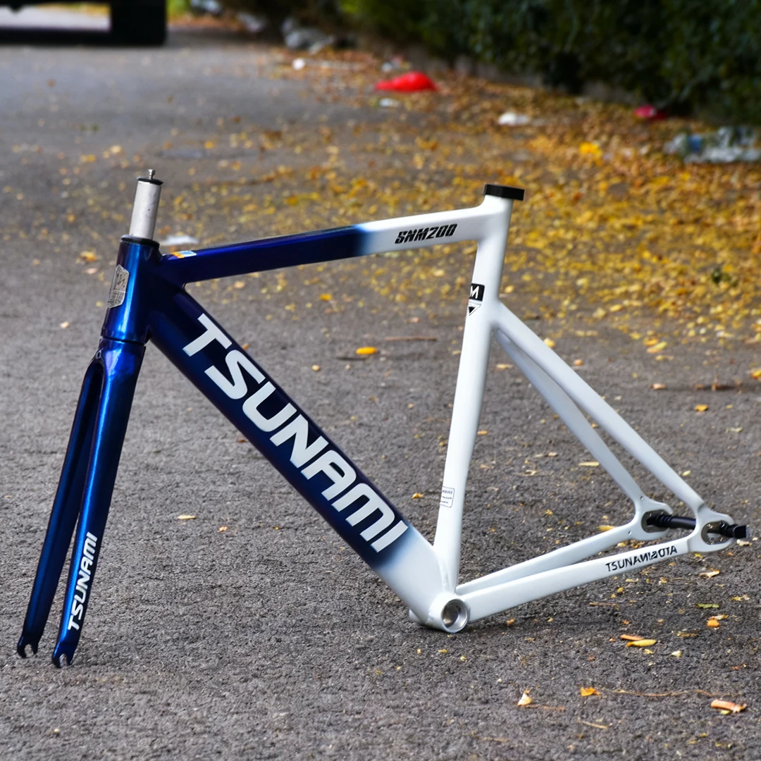 SNM200 Aluminum Alloy Fixed Ge - Cycling Commute Gear incelemesi ve fiyatı