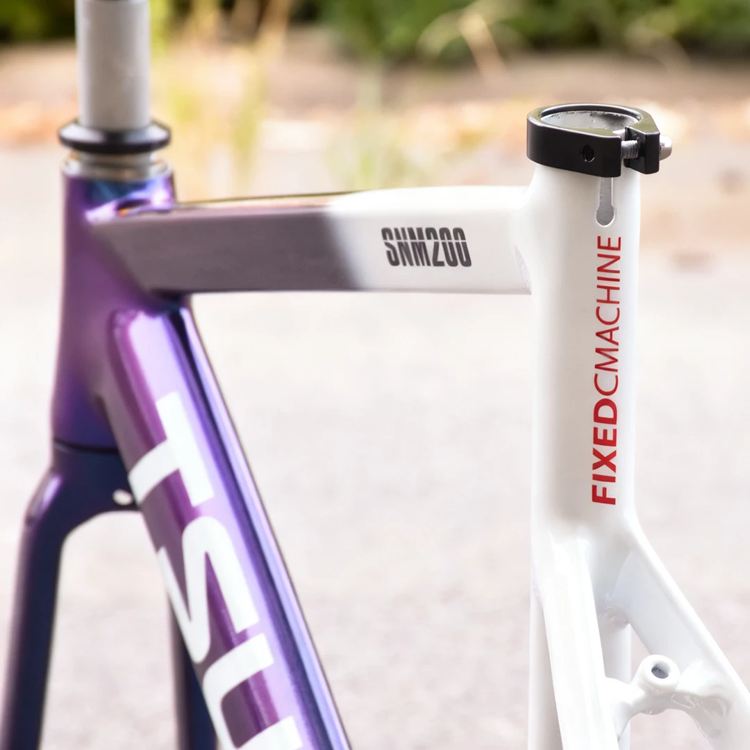 SNM200 Aluminum Alloy Fixed Ge - Cycling Commute Gear incelemesi ve fiyatı