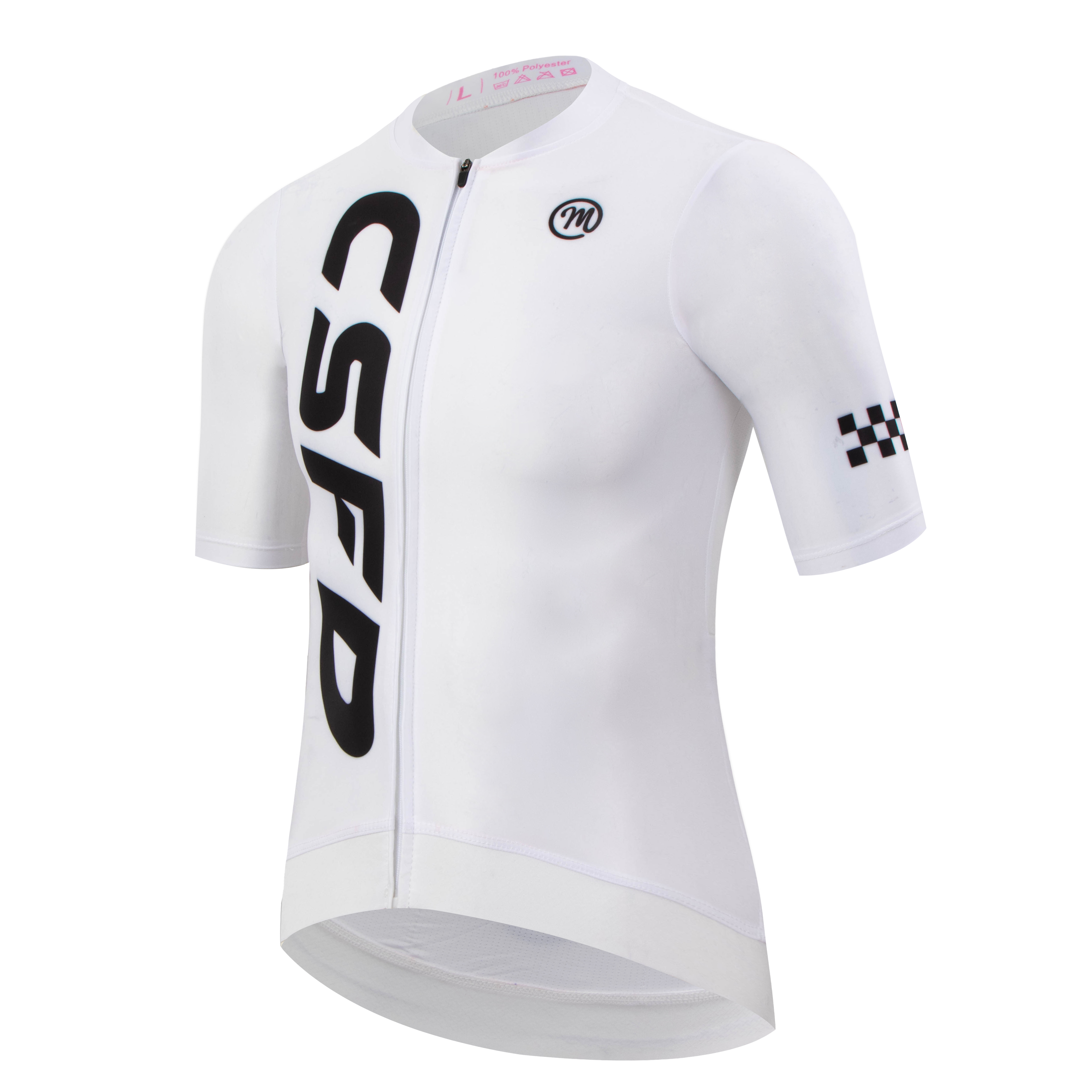 New Cycling Clothing CSFD Team - Cycling Commuter Trousers incelemesi ve fiyatı