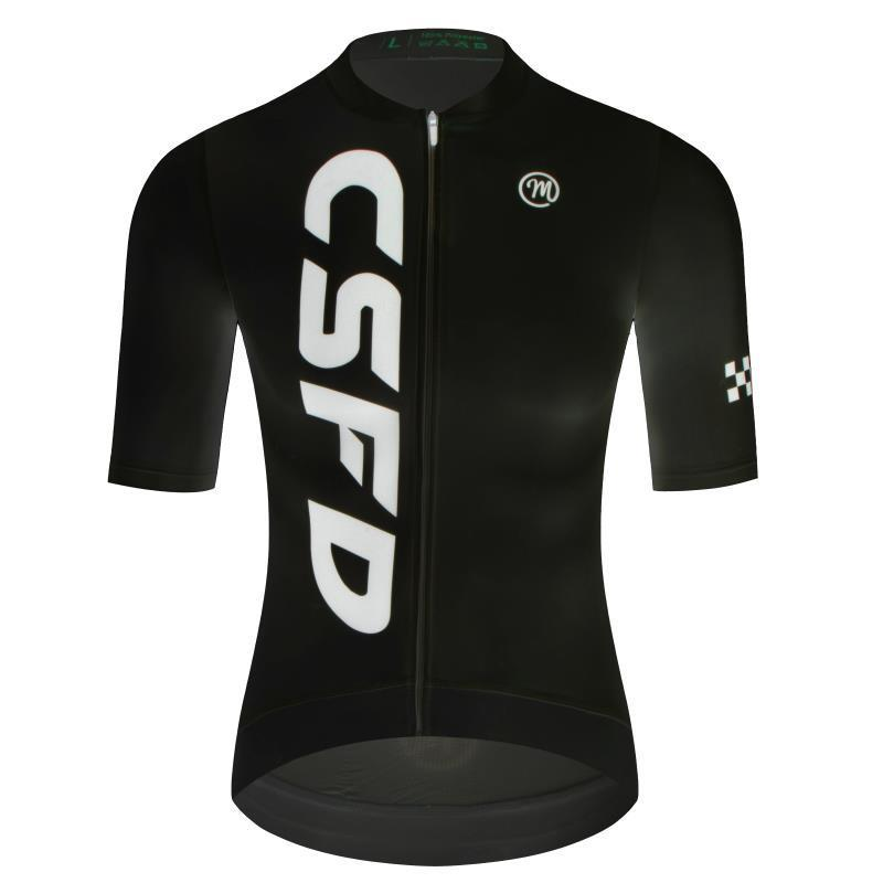 New Cycling Clothing CSFD Team - Cycling Commuter Trousers incelemesi ve fiyatı