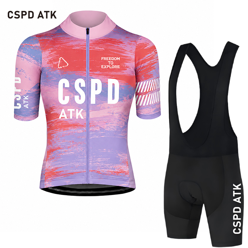 CSPD ATK Men's Cycling Set Sum - Cycling Commuter Trousers incelemesi ve fiyatı