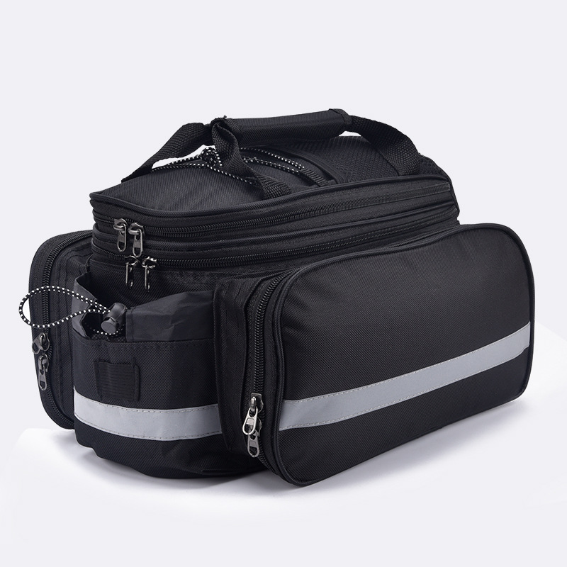 Large Capacity Bicycle Pannier - Panniers Waterproof Rear incelemesi ve fiyatı