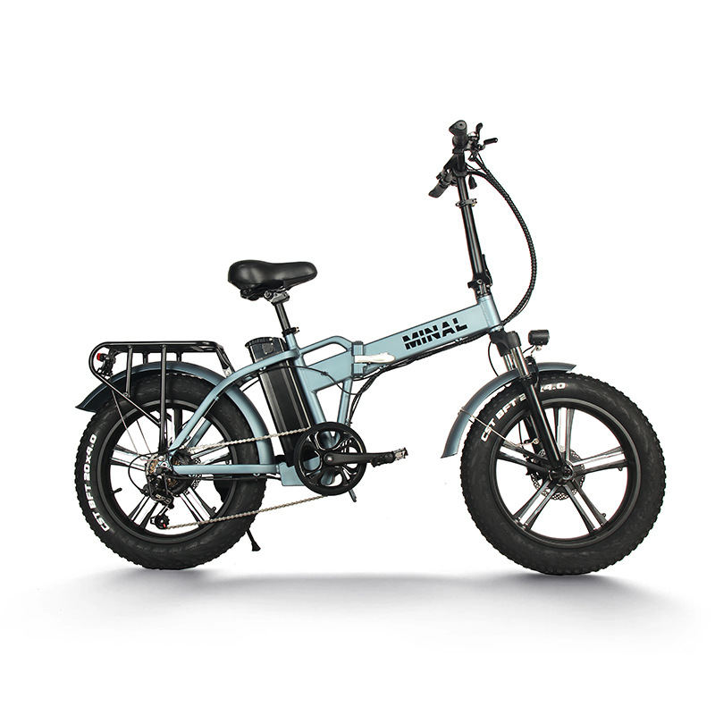 48V 350W 10.5Ah FTC200 Electri - Cycling Commute Gear incelemesi ve fiyatı