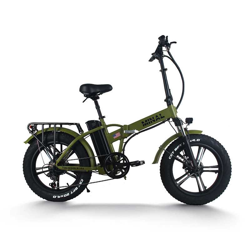 48V 350W 10.5Ah FTC200 Electri - Cycling Commute Gear incelemesi ve fiyatı