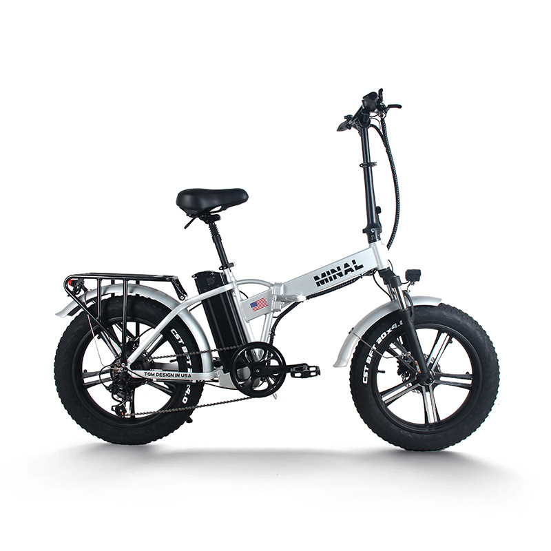 48V 350W 10.5Ah FTC200 Electri - Cycling Commute Gear incelemesi ve fiyatı