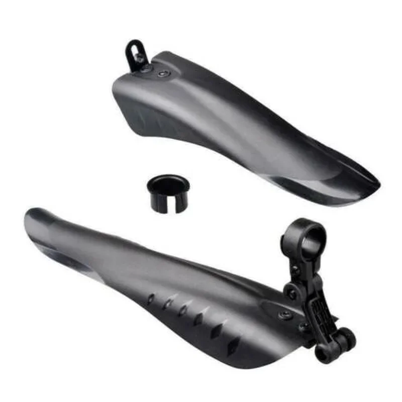 1 Set Bicycle Mud Guard Set Fr - Fender Mudguard Set incelemesi ve fiyatı