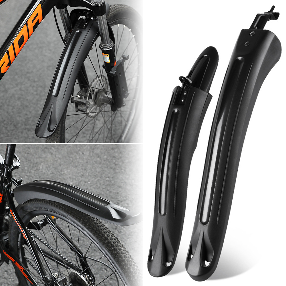 Mountain Bike Fender Set 26/27 - Fender Mudguard Set incelemesi ve fiyatı