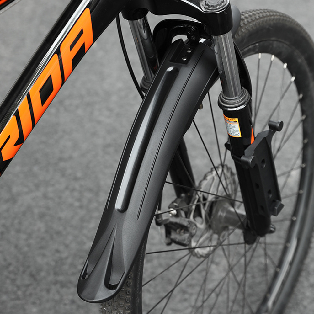 Mountain Bike Fender Set 26/27 - Fender Mudguard Set incelemesi ve fiyatı