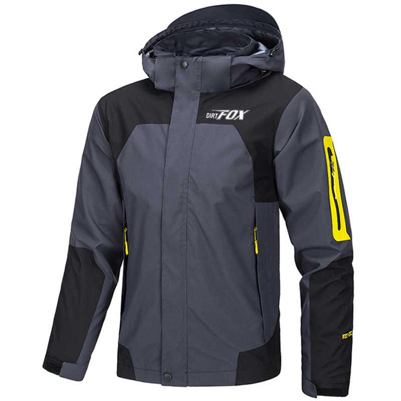 DIRTFOX Cycling Windbreaker Ch - Cycling Commuter Jacket incelemesi ve fiyatı