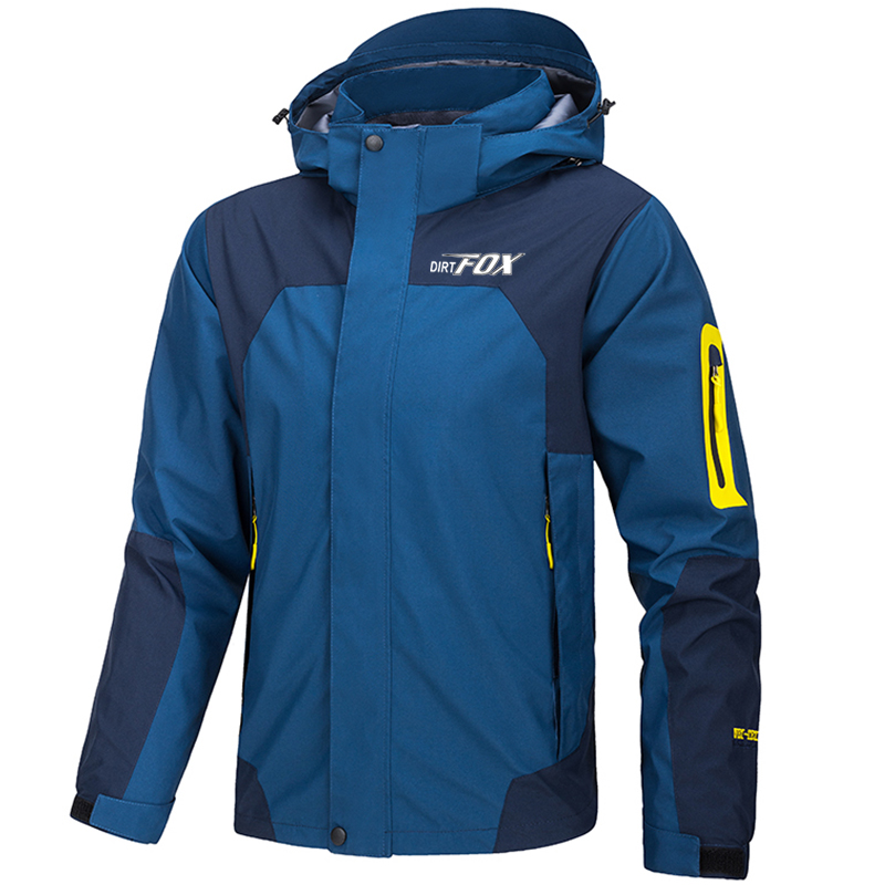 DIRTFOX Cycling Windbreaker Ch - Cycling Commuter Jacket incelemesi ve fiyatı