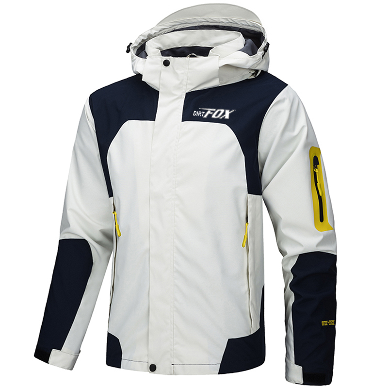 DIRTFOX Cycling Windbreaker Ch - Cycling Commuter Jacket incelemesi ve fiyatı