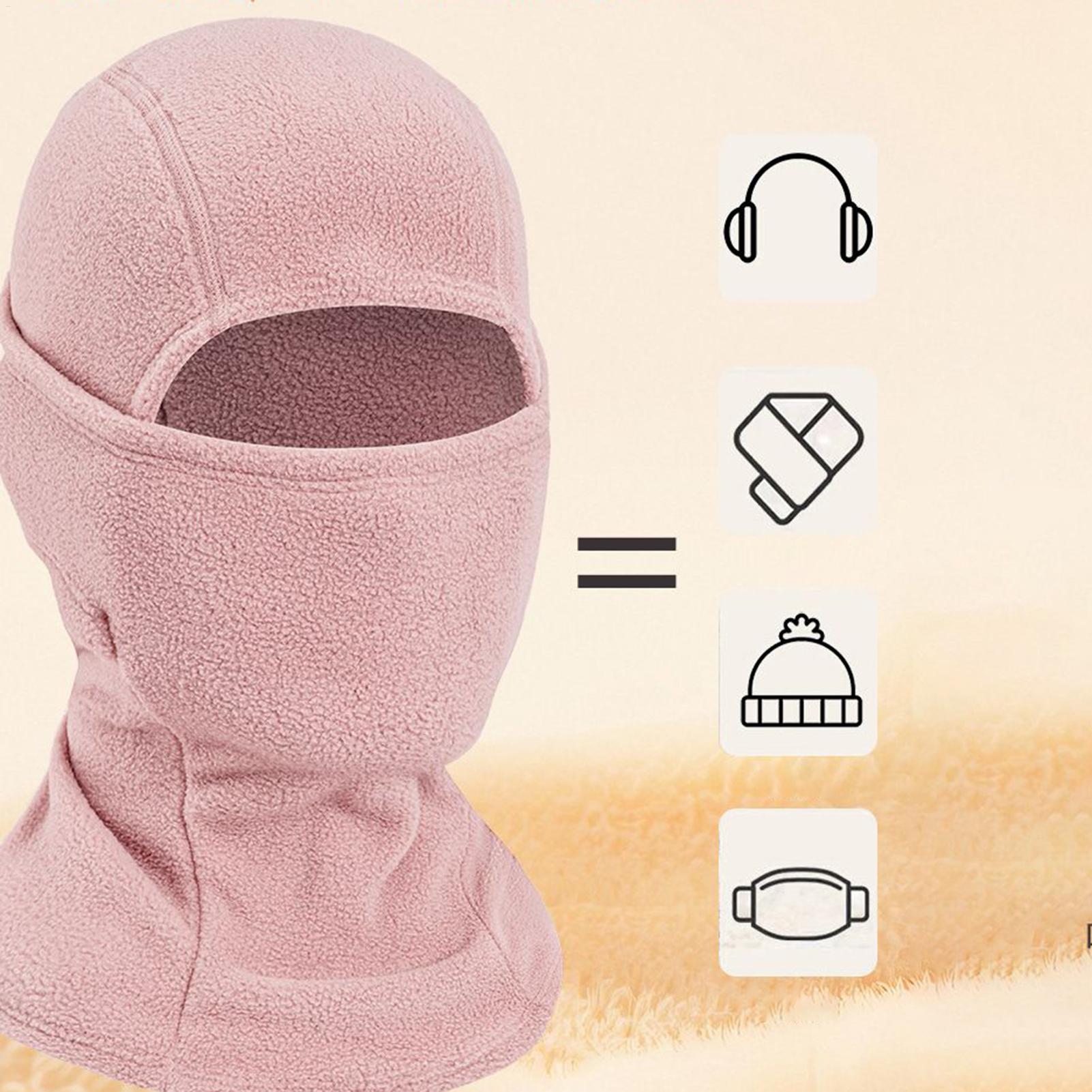 Winter Face Masque Neck Warmer - Winter Cycling Commute Gear incelemesi ve fiyatı