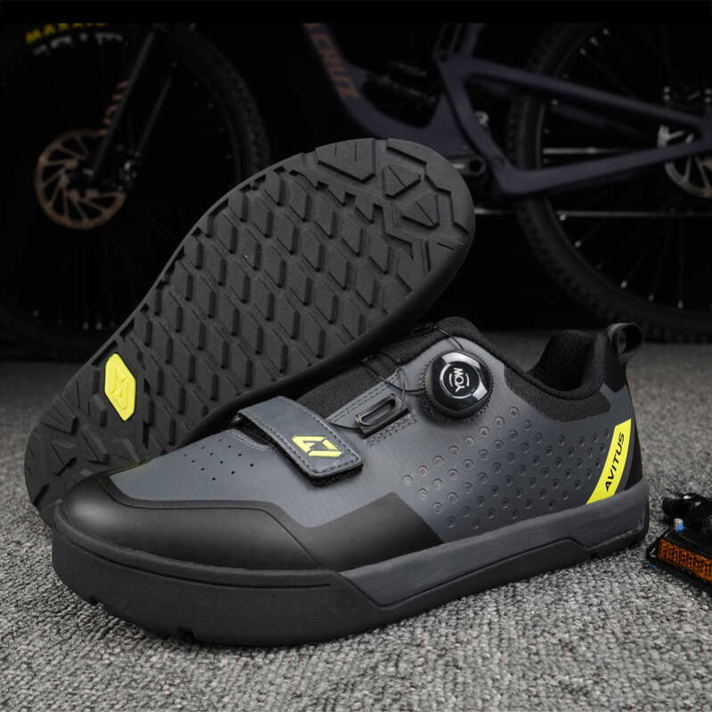 AVITUS Factory Zapatillas MTB  - Cycling Commuter Shoes incelemesi ve fiyatı