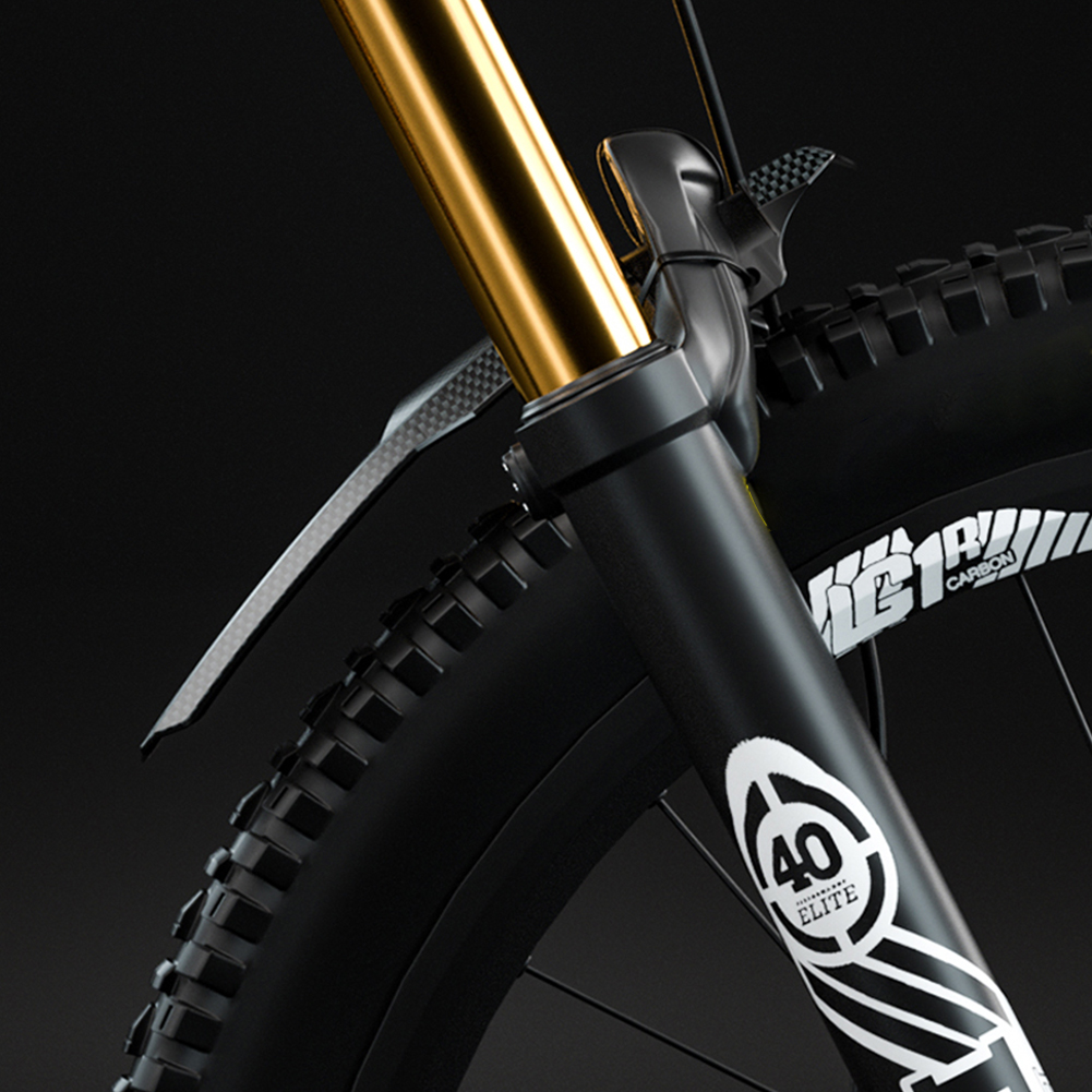 MTB Bicycle Universal Fender S - Fender Mudguard Set incelemesi ve fiyatı